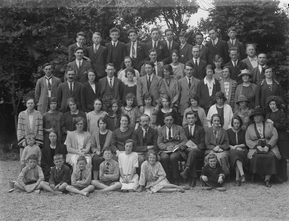 Coláiste na Rinne, Rinn Ó gCuanach (17826140085)
