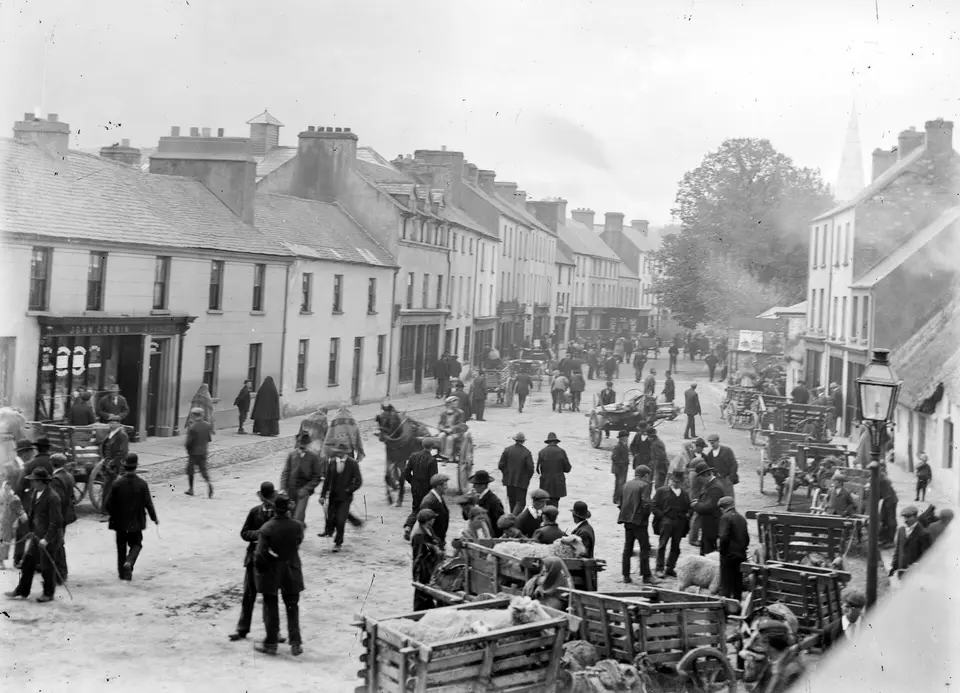 College Street, Killarney (17170913483)