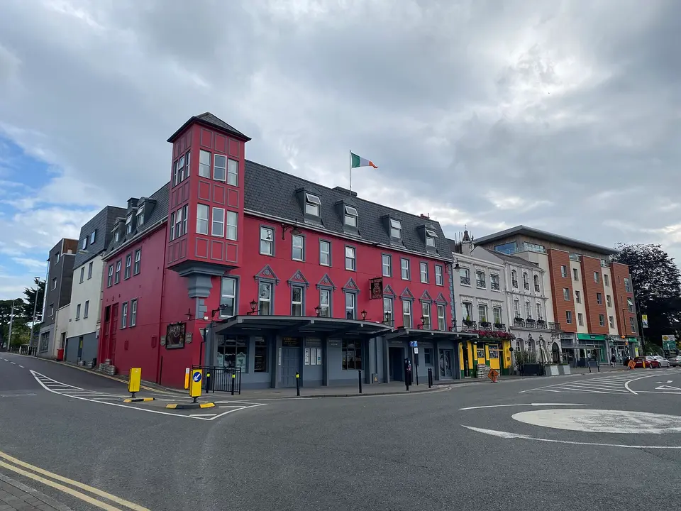 College Street, Killarney, 2021-06-21