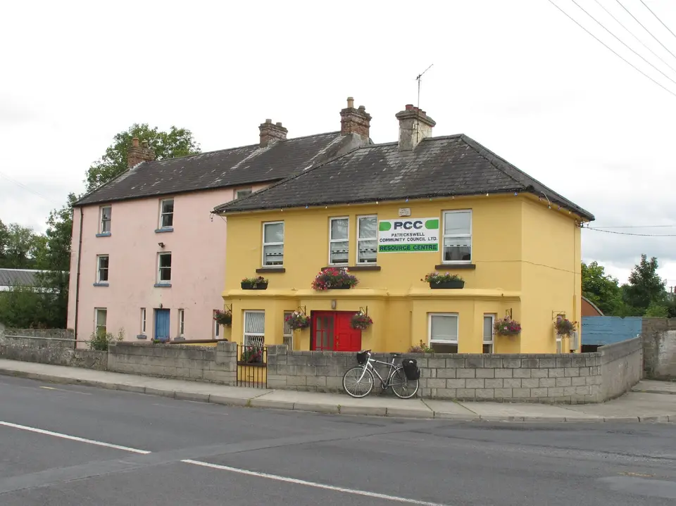 Community Action Centre, Patrickswell