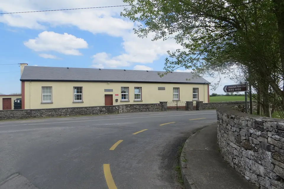 Community Centre