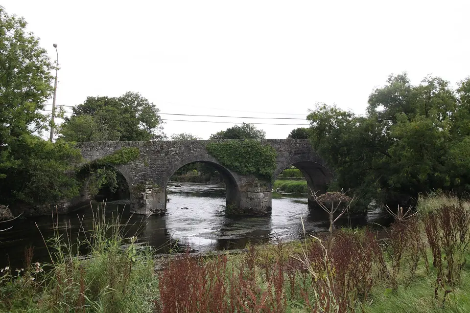 Conna Bridge