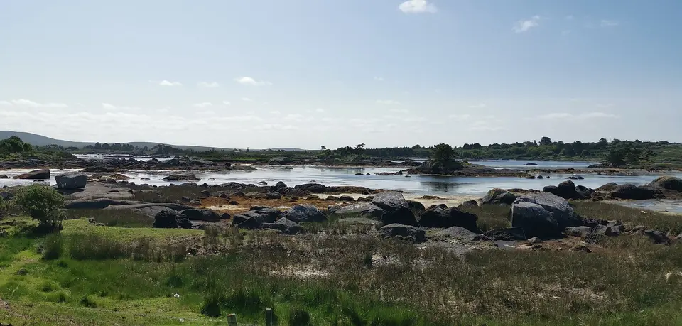 Connemara Bog Complex SPA