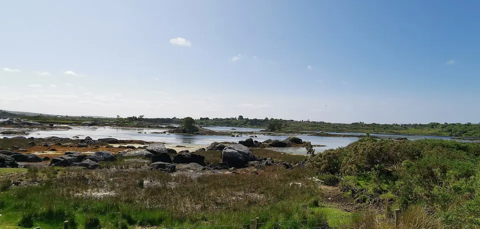 Connemara Bog Complex SPA