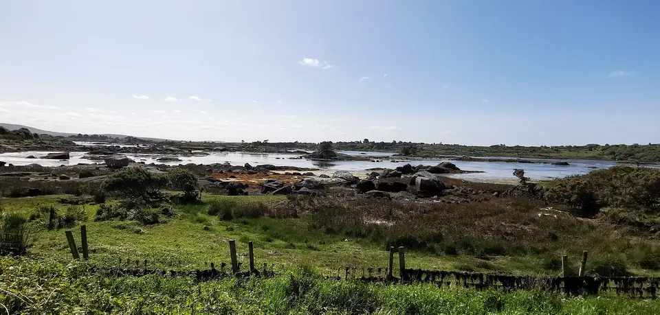 Connemara Bog Complex SPA