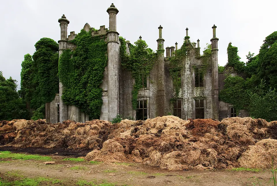 Coolbawn House (1)