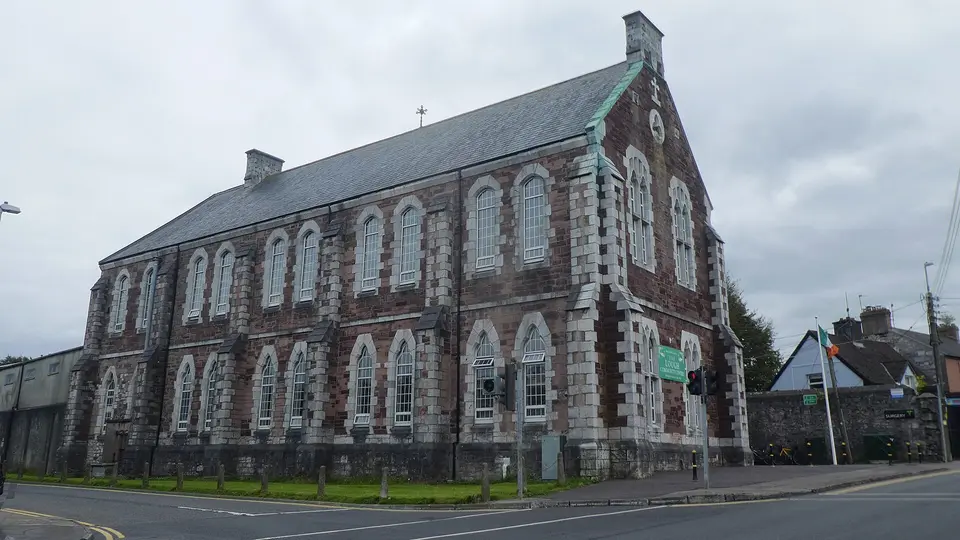 Cork, Lough Parish Community Centre.