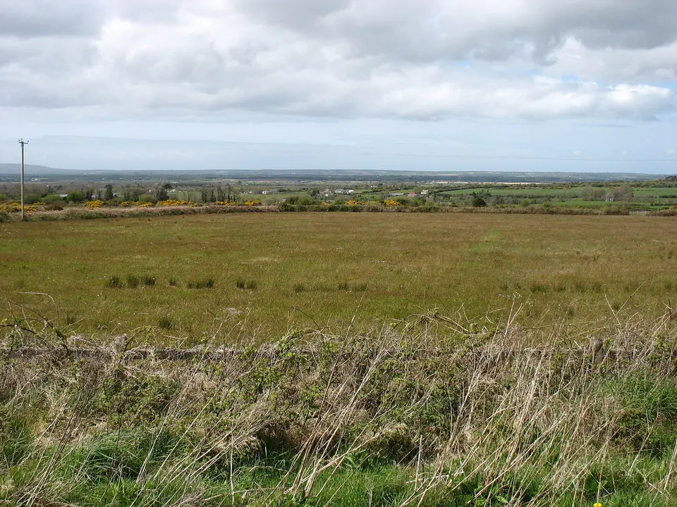 Country near Kilflyn