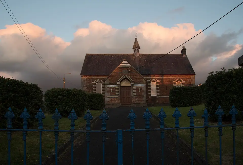 County Cavan, Bailieborough Lodge No.796.