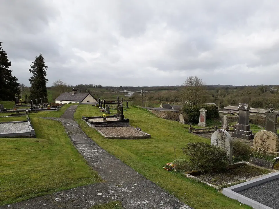 County Cavan, Belturbet Church of Ireland.