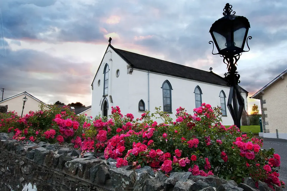 County Cavan, Our Lady of Mount Carmel.