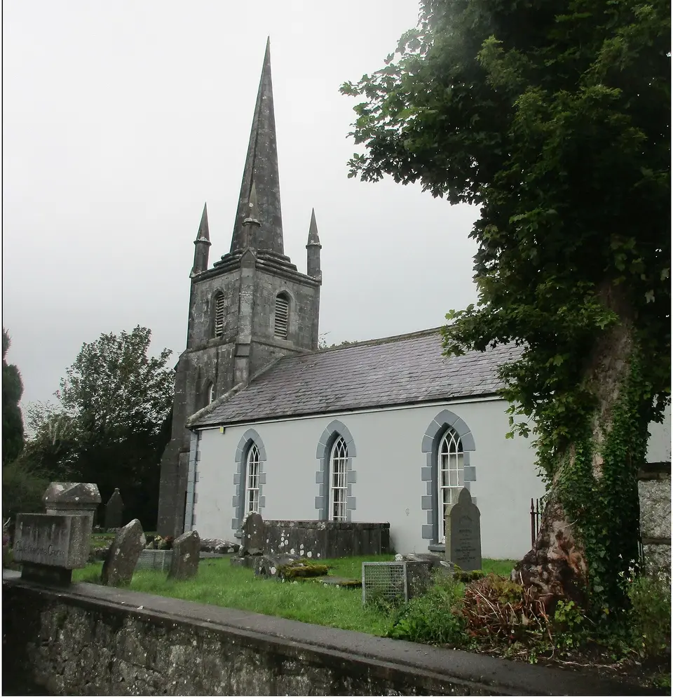 County Clare, Clare Heritage Centre.