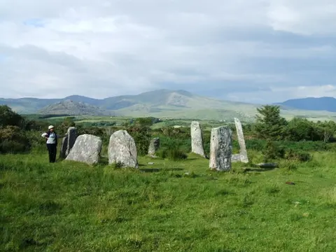County Cork, Dereenataggart.