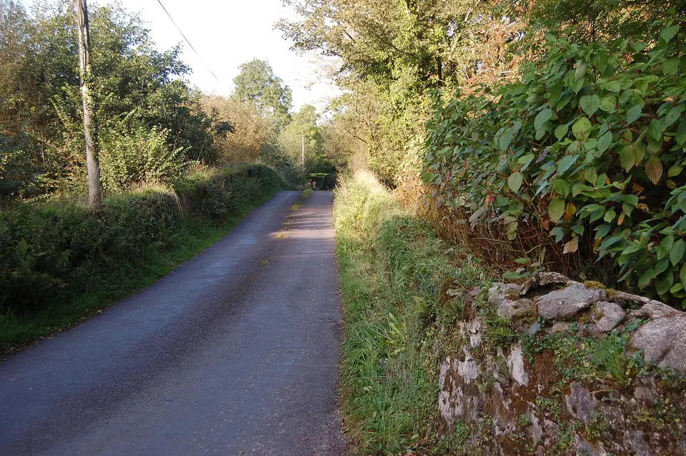 County Cork, Warren's Bridge.