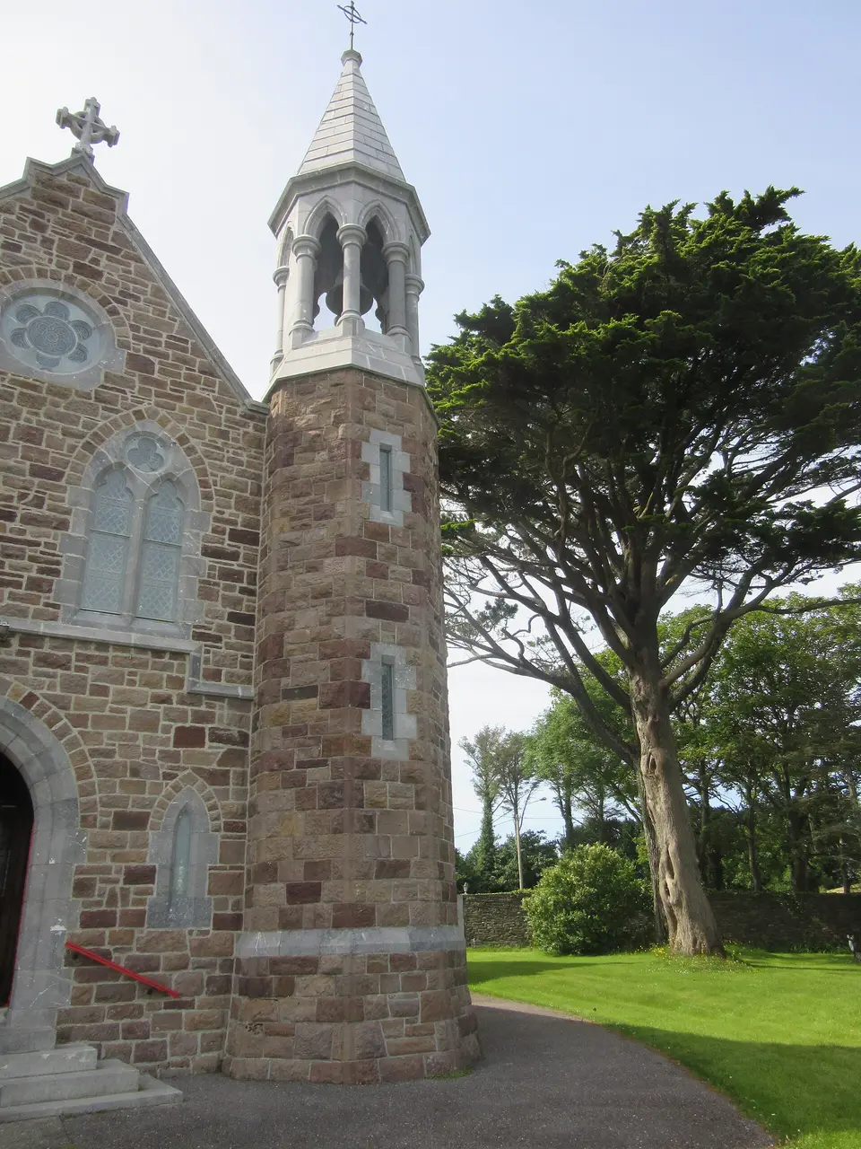 County Kerry, Church of the Immaculate Conception.