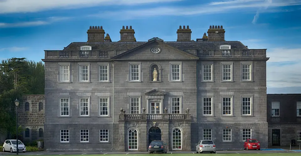 County Kilkenny, Kildalton College.