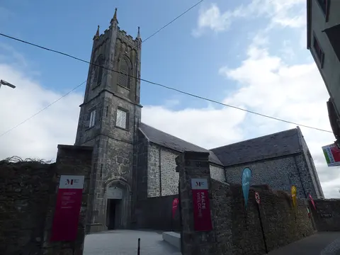 Medieval Mile Museum
