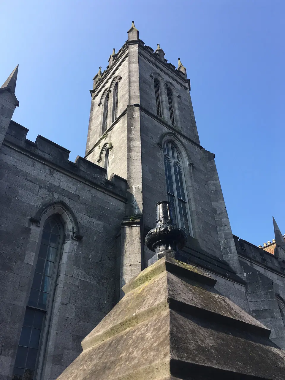 County Limerick, St Michael's Church of Ireland.