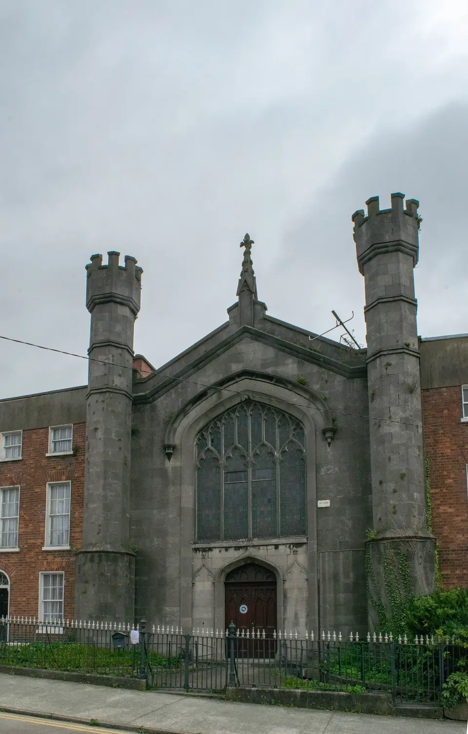 County Louth, Drogheda Presbyterian Church.