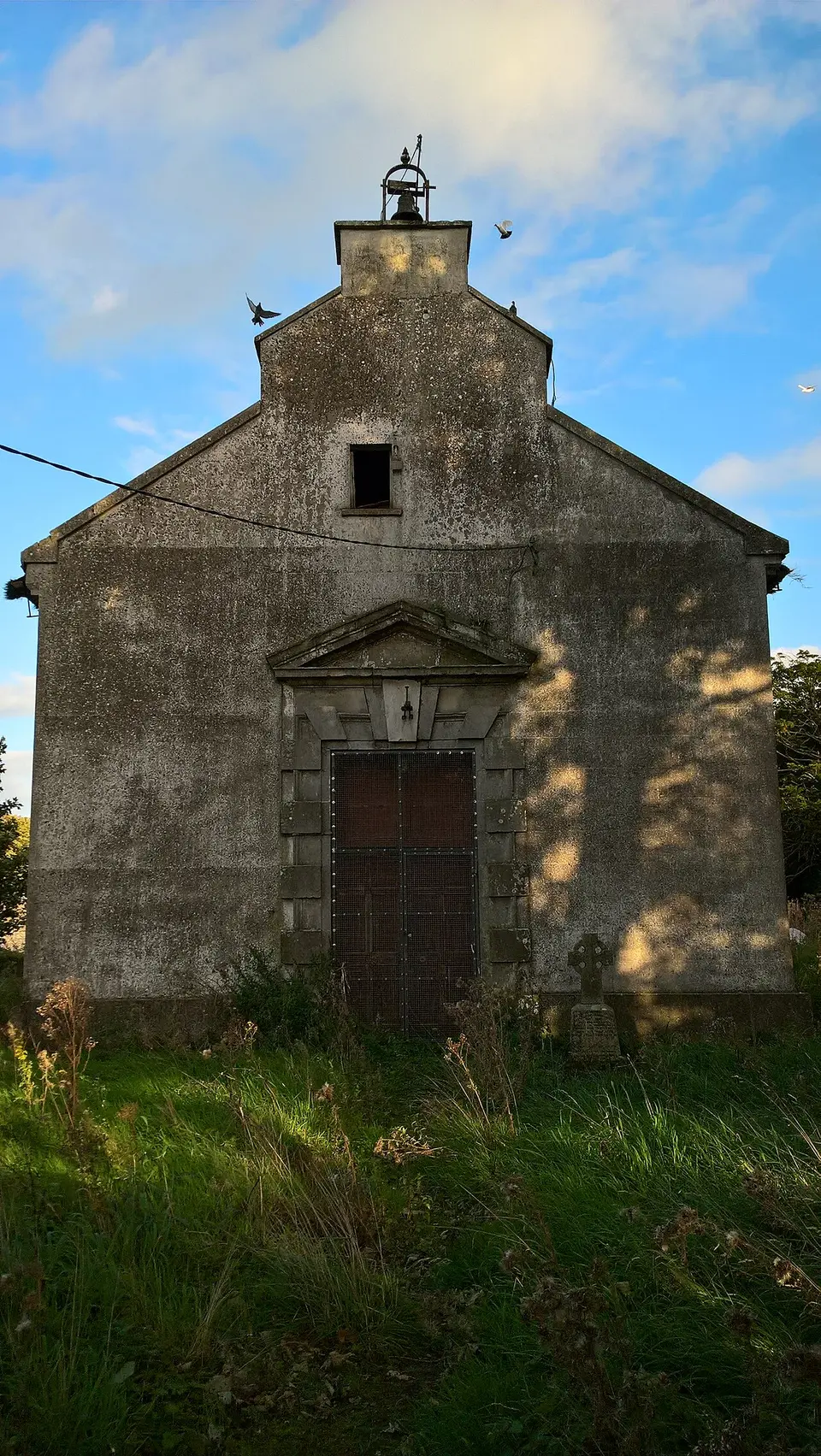 County Meath, St Peter's Church.