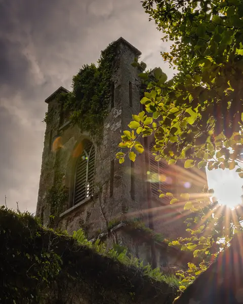 County Waterford, Templemichael Church.