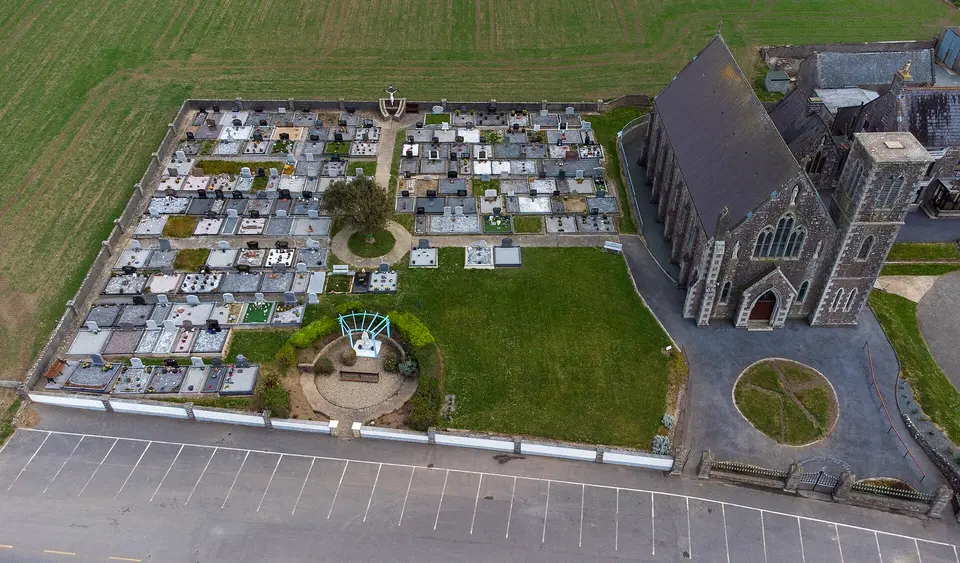 County Wexford, Church of the Star of the Sea.