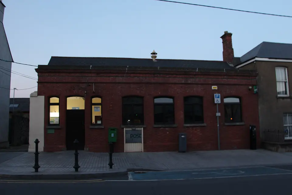 County Wexford, Gorey Post Office.