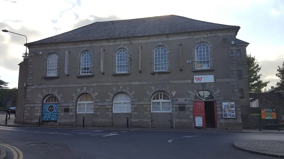 County Wexford, Wexford Arts Centre.