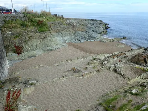Cove at Greystones