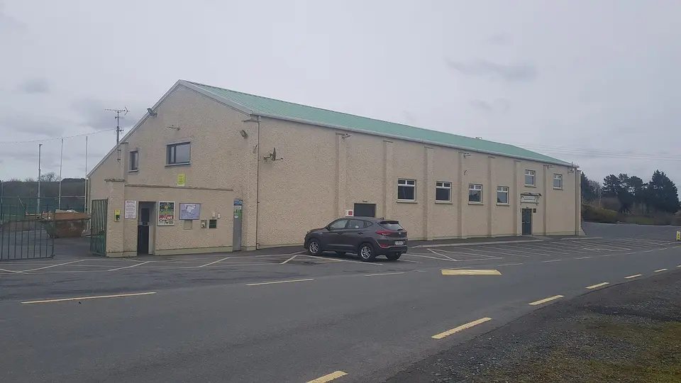 Cremartin GAA Community Centre