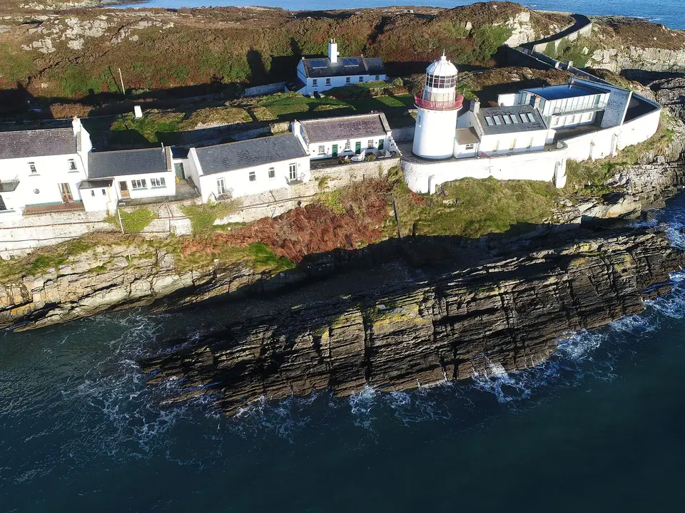 Crookhaven Lighthouse