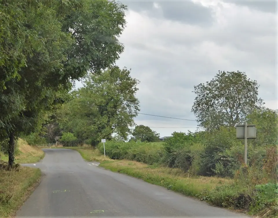 Crossroads, Monktown