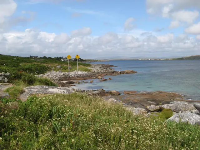 Cuan Chasla geograph.org.uk 1429013