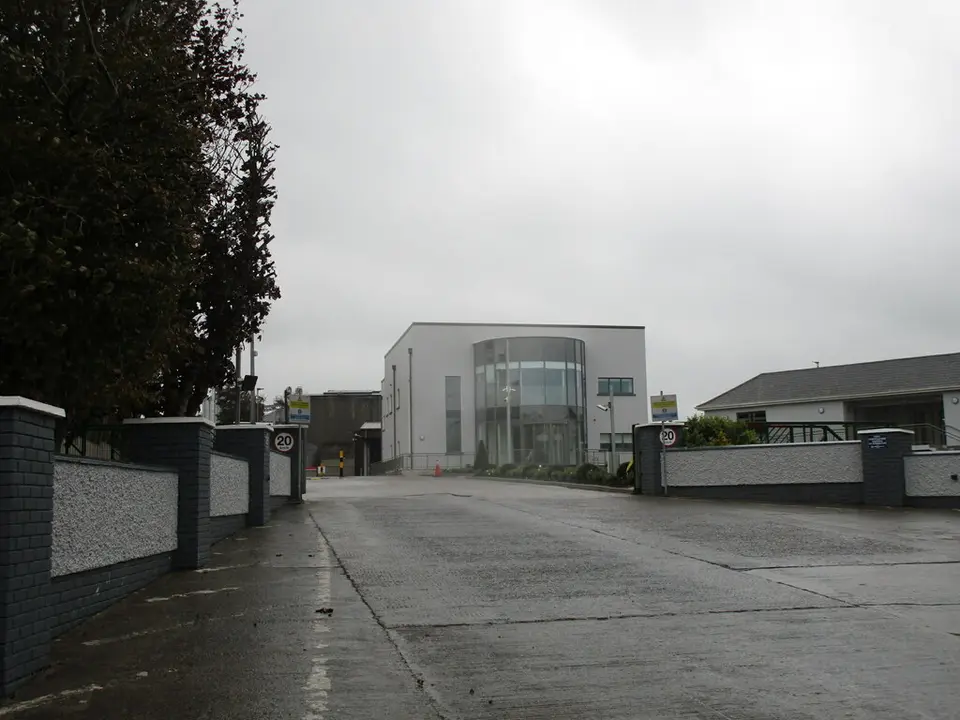 Dairygold, Lombardstown