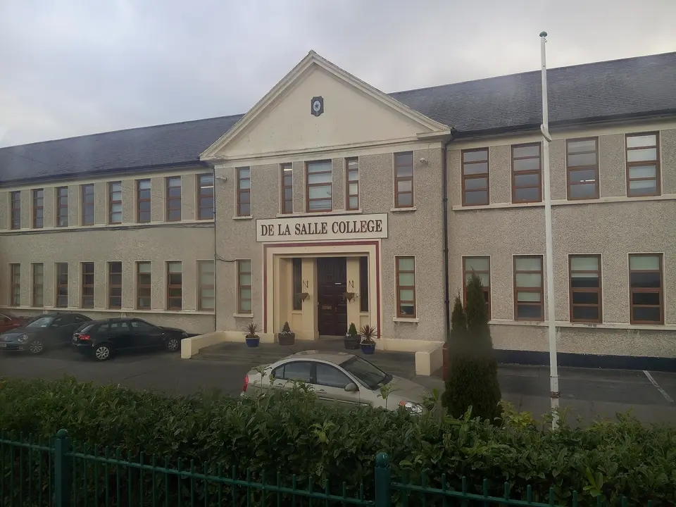 De La Salle College Churchtown, Dublin 14