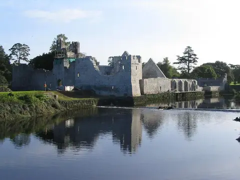 Adare Desmond Castle, Adare, County Limerick
