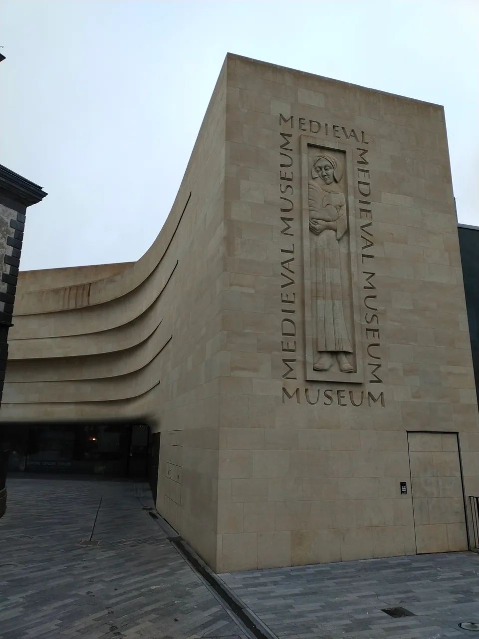 Medieval Museum