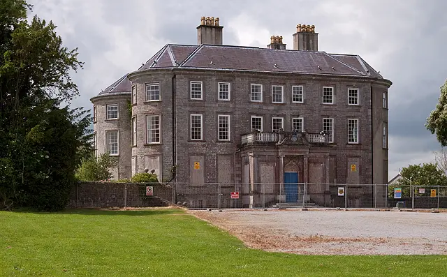Doneraile Court geograph.org.uk 1392610