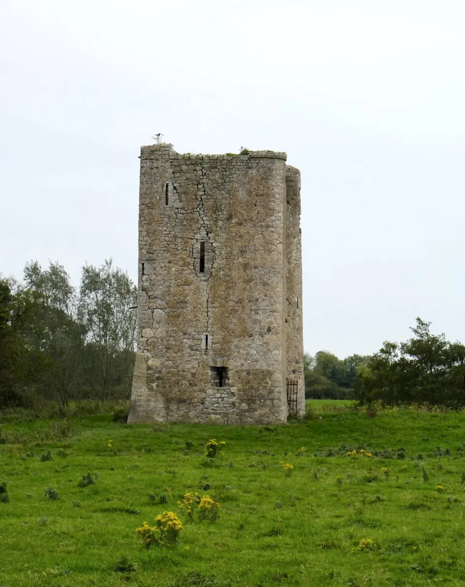 Donore Castle, County Meath