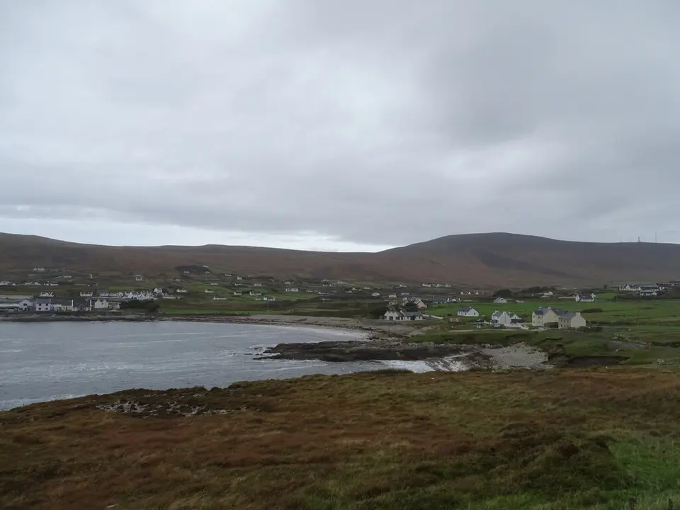 Dooega Bay