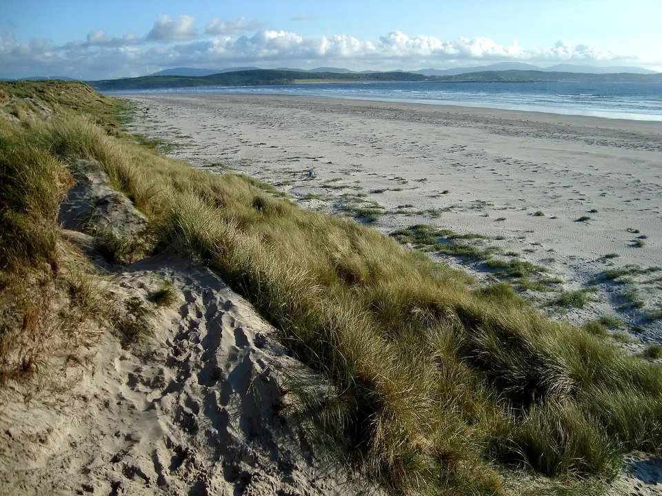 Dooey Strand