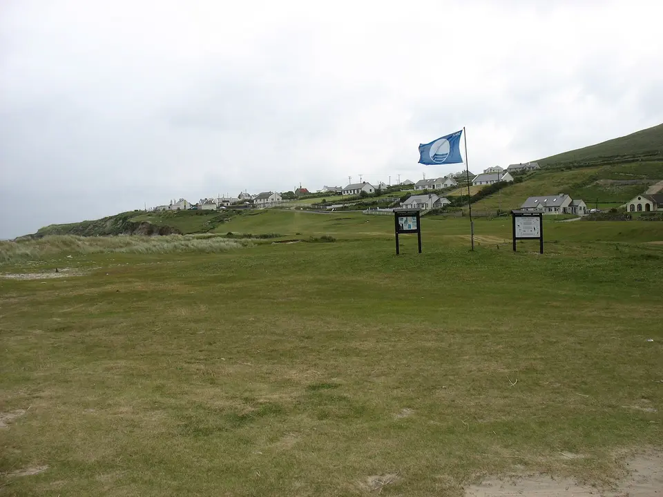 Doogort village