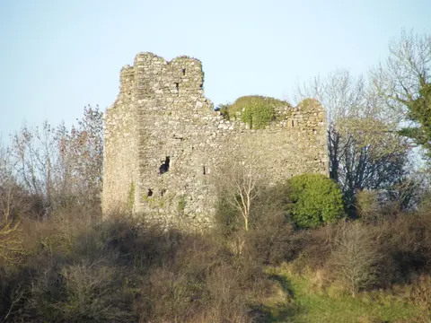 Doon Castle