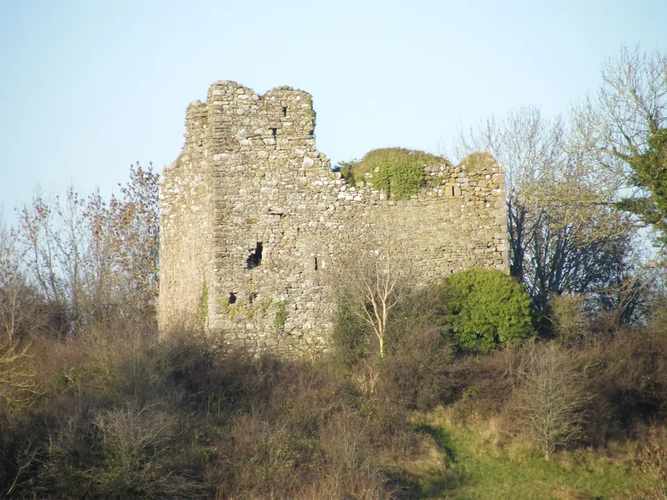 Doon Castle