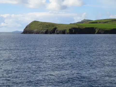 Doonsheane Promontory Fort geograph.org.uk 276380