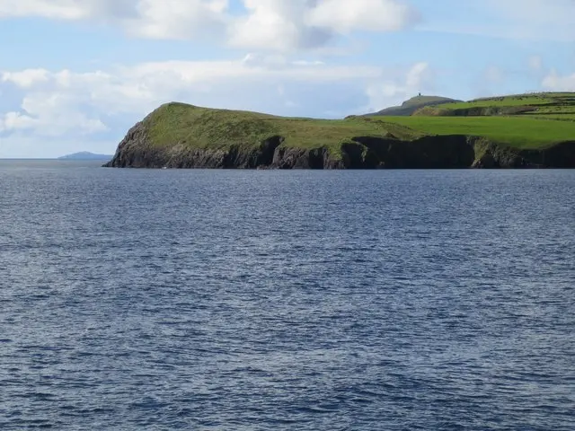 Doonsheane Promontory Fort geograph.org.uk 276380