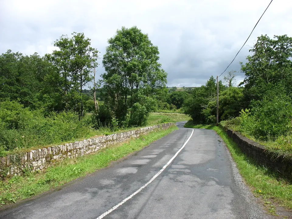 Douglas Bridge