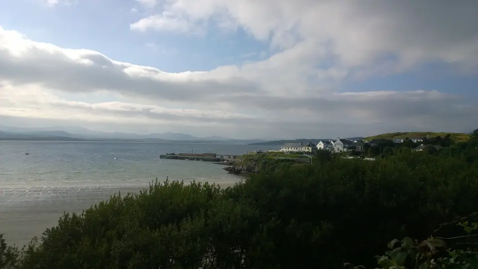 Downings - Coastal View