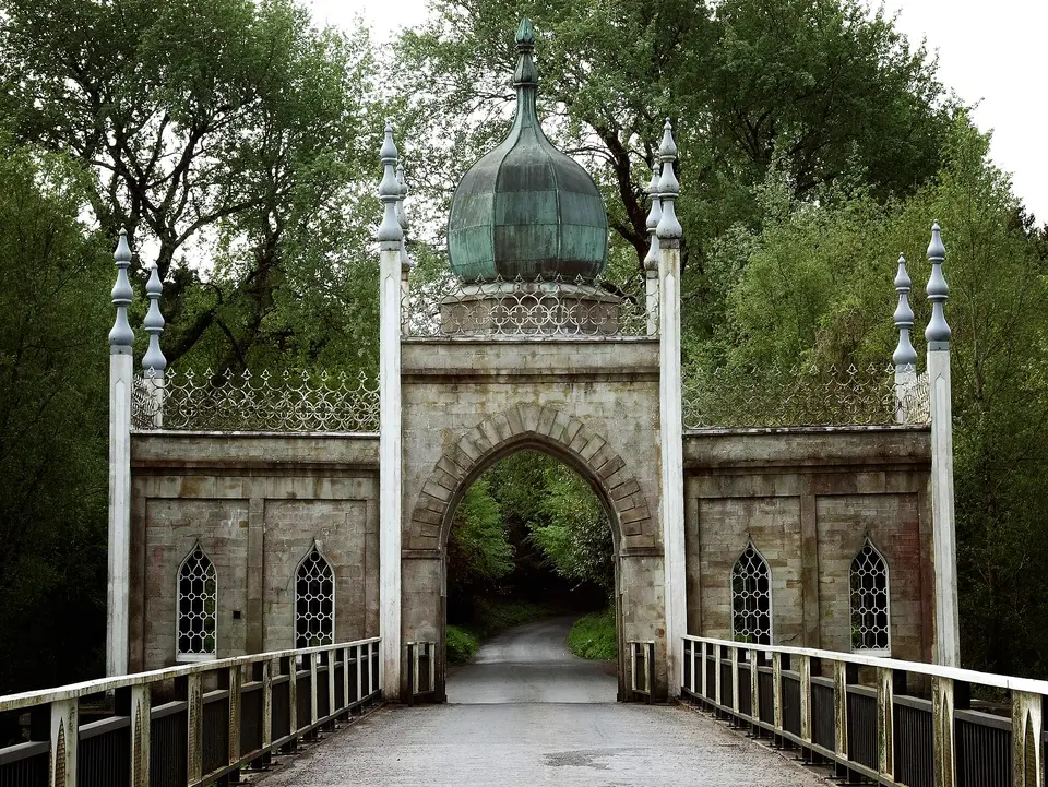 Dromana House-Gate Lodge