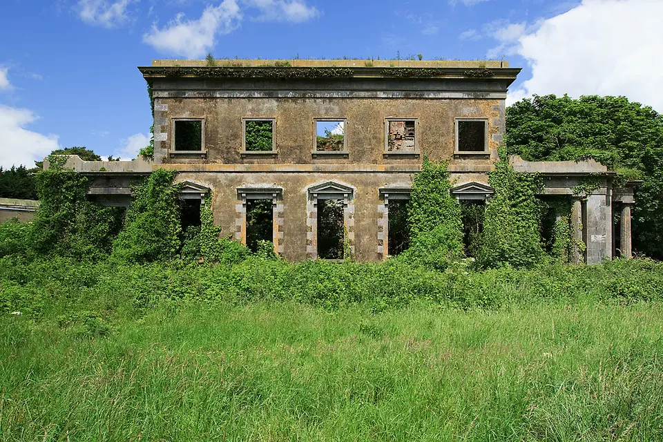 Dromdihy House (1)